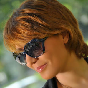 Meet your Posher, Farzaneh